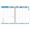 House of Turnowsky OFFICIAL | 2026 6x7.75 Inch Weekly Desk Planner | Foil Stamped Cover